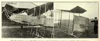 An illustration from The Aeroplane (1911)