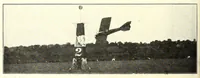 An illustration from The Aeroplane (1911)