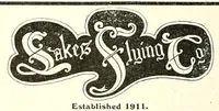 An illustration from The Aeroplane (1911)