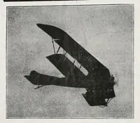 An illustration from The Aeroplane (1911)