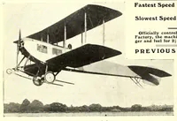 An illustration from The Aeroplane (1911)