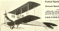 An illustration from The Aeroplane (1911)