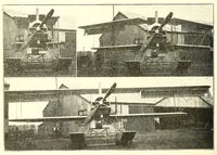 An illustration from The Aeroplane (1911)