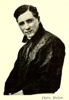 An illustration from The Aeroplane (1911)