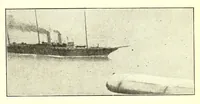 An illustration from The Aeroplane (1911)
