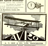 An illustration from The Aeroplane (1911)