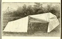An illustration from The Aeroplane (1911)
