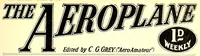 Picture 8 of 11 from The Aeroplane (1911), leaf 337