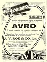 Picture 10 of 11 from The Aeroplane (1911), leaf 502