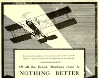 An illustration from The Aeroplane (1911)