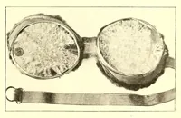 An illustration from The Aeroplane (1911)