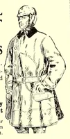An illustration from The Aeroplane (1911)