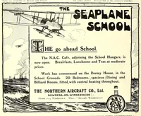 Picture 8 of 12 from The Aeroplane (1911), leaf 424