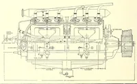 An illustration from The Aeroplane (1911)