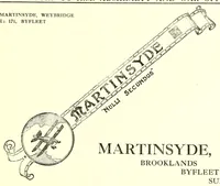 Picture 2 of 18 from The Aeroplane (1911), leaf 121