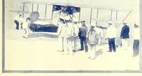 An illustration from The Aeroplane (1911)