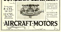 An illustration from The Aeroplane (1911)