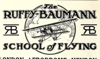 An illustration from The Aeroplane (1911)