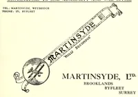 Picture 7 of 18 from The Aeroplane (1911), leaf 409