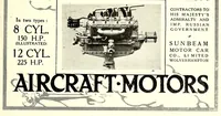 An illustration from The Aeroplane (1911)