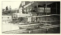 An illustration from The Aeroplane (1911)