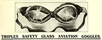 An illustration from The Aeroplane (1911)