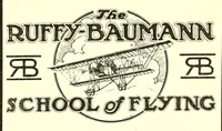 An illustration from The Aeroplane (1911)