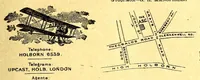 Picture 16 of 18 from The Aeroplane (1911), leaf 851