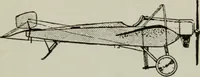 Picture 4 of 182 from Aeroplane construction and operation; including notes on aeroplane design and aerodynamic calculation, materials, etc. A comprehensive illustrated manual of instruction for aeroplane constructors, aviators, aero-mechanics, flight officers and students. Adapted either for schools or home study (1918), leaf 20
