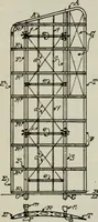 An illustration from Aeroplane construction and operation; including notes on aeroplane design and aerodynamic calculation, materials, etc. A comprehensive illustrated manual of instruction for aeroplane constructors, aviators, aero-mechanics, flight officers and students. Adapted either for schools or home study (1918)