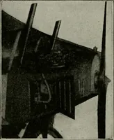 Picture 102 of 182 from Aeroplane construction and operation; including notes on aeroplane design and aerodynamic calculation, materials, etc. A comprehensive illustrated manual of instruction for aeroplane constructors, aviators, aero-mechanics, flight officers and students. Adapted either for schools or home study (1918), leaf 241