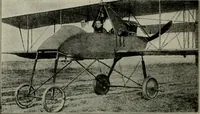Picture 9 of 182 from Aeroplane construction and operation; including notes on aeroplane design and aerodynamic calculation, materials, etc. A comprehensive illustrated manual of instruction for aeroplane constructors, aviators, aero-mechanics, flight officers and students. Adapted either for schools or home study (1918), leaf 25