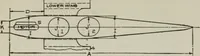 Picture 110 of 182 from Aeroplane construction and operation; including notes on aeroplane design and aerodynamic calculation, materials, etc. A comprehensive illustrated manual of instruction for aeroplane constructors, aviators, aero-mechanics, flight officers and students. Adapted either for schools or home study (1918), leaf 254