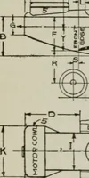 Picture 111 of 182 from Aeroplane construction and operation; including notes on aeroplane design and aerodynamic calculation, materials, etc. A comprehensive illustrated manual of instruction for aeroplane constructors, aviators, aero-mechanics, flight officers and students. Adapted either for schools or home study (1918), leaf 254