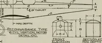 Picture 112 of 182 from Aeroplane construction and operation; including notes on aeroplane design and aerodynamic calculation, materials, etc. A comprehensive illustrated manual of instruction for aeroplane constructors, aviators, aero-mechanics, flight officers and students. Adapted either for schools or home study (1918), leaf 254