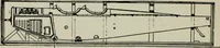 An illustration from Aeroplane construction and operation; including notes on aeroplane design and aerodynamic calculation, materials, etc. A comprehensive illustrated manual of instruction for aeroplane constructors, aviators, aero-mechanics, flight officers and students. Adapted either for schools or home study (1918)