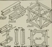 Picture 120 of 182 from Aeroplane construction and operation; including notes on aeroplane design and aerodynamic calculation, materials, etc. A comprehensive illustrated manual of instruction for aeroplane constructors, aviators, aero-mechanics, flight officers and students. Adapted either for schools or home study (1918), leaf 270