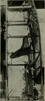 An illustration from Aeroplane construction and operation; including notes on aeroplane design and aerodynamic calculation, materials, etc. A comprehensive illustrated manual of instruction for aeroplane constructors, aviators, aero-mechanics, flight officers and students. Adapted either for schools or home study (1918)