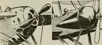 Picture 166 of 182 from Aeroplane construction and operation; including notes on aeroplane design and aerodynamic calculation, materials, etc. A comprehensive illustrated manual of instruction for aeroplane constructors, aviators, aero-mechanics, flight officers and students. Adapted either for schools or home study (1918), leaf 406