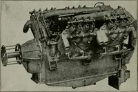 Picture 171 of 182 from Aeroplane construction and operation; including notes on aeroplane design and aerodynamic calculation, materials, etc. A comprehensive illustrated manual of instruction for aeroplane constructors, aviators, aero-mechanics, flight officers and students. Adapted either for schools or home study (1918), leaf 411