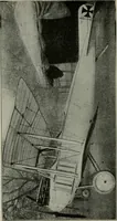 Picture 20 of 182 from Aeroplane construction and operation; including notes on aeroplane design and aerodynamic calculation, materials, etc. A comprehensive illustrated manual of instruction for aeroplane constructors, aviators, aero-mechanics, flight officers and students. Adapted either for schools or home study (1918), leaf 43