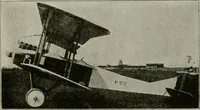 Picture 21 of 182 from Aeroplane construction and operation; including notes on aeroplane design and aerodynamic calculation, materials, etc. A comprehensive illustrated manual of instruction for aeroplane constructors, aviators, aero-mechanics, flight officers and students. Adapted either for schools or home study (1918), leaf 46