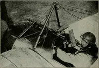 Picture 22 of 182 from Aeroplane construction and operation; including notes on aeroplane design and aerodynamic calculation, materials, etc. A comprehensive illustrated manual of instruction for aeroplane constructors, aviators, aero-mechanics, flight officers and students. Adapted either for schools or home study (1918), leaf 47