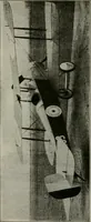 Picture 27 of 182 from Aeroplane construction and operation; including notes on aeroplane design and aerodynamic calculation, materials, etc. A comprehensive illustrated manual of instruction for aeroplane constructors, aviators, aero-mechanics, flight officers and students. Adapted either for schools or home study (1918), leaf 52
