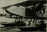 Picture 31 of 182 from Aeroplane construction and operation; including notes on aeroplane design and aerodynamic calculation, materials, etc. A comprehensive illustrated manual of instruction for aeroplane constructors, aviators, aero-mechanics, flight officers and students. Adapted either for schools or home study (1918), leaf 57
