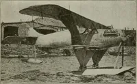 Picture 42 of 182 from Aeroplane construction and operation; including notes on aeroplane design and aerodynamic calculation, materials, etc. A comprehensive illustrated manual of instruction for aeroplane constructors, aviators, aero-mechanics, flight officers and students. Adapted either for schools or home study (1918), leaf 98
