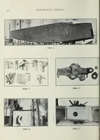 Picture 3 of 8 from Aeroplane design : a paper (1922), leaf 38