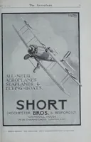 An illustration from The Aeroplane; the international air transport journal (1911)