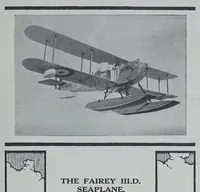 An illustration from The Aeroplane; the international air transport journal (1911)