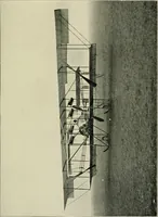 An illustration from The aeroplane in war (1912)